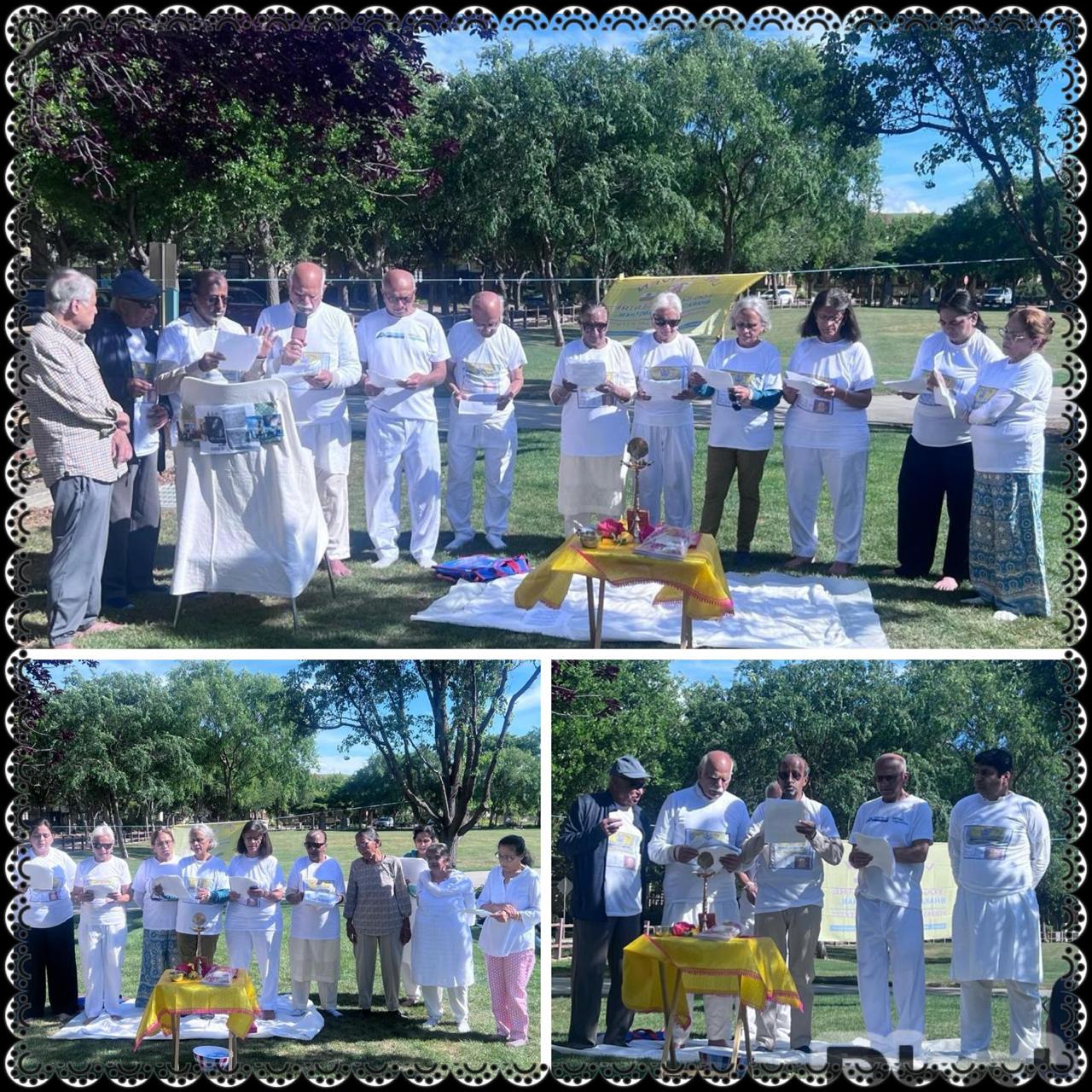 Sthapna Diwas Canada