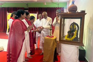 उदयपुर राजस्थान में दो दिवासीय प्रांतीय योग