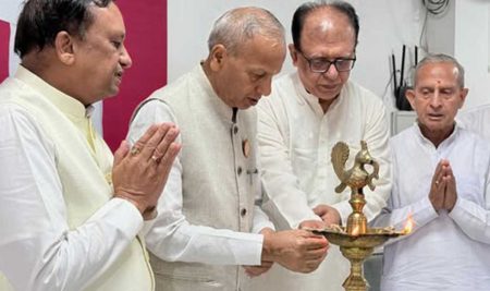 विशेष मासिक ध्यान शिविर 226
