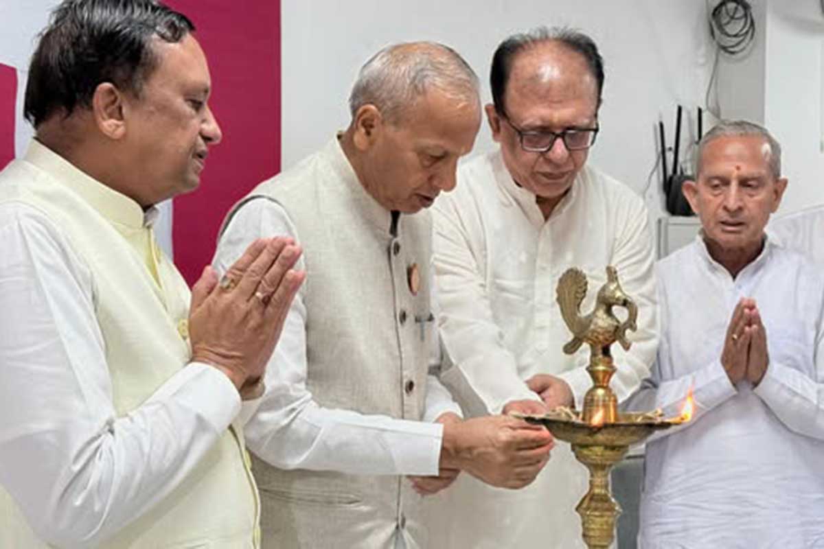विशेष मासिक ध्यान शिविर 226