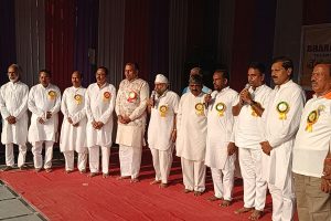 Telangana